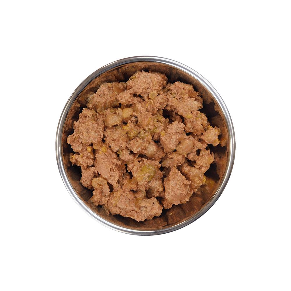 Top-Dog Turkey Wet Dog Food - Image 4