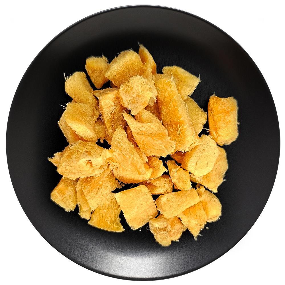 Freeze Dried Freeze-dried Atlantic Salmon Treats for Dogs and Cats - Image 3