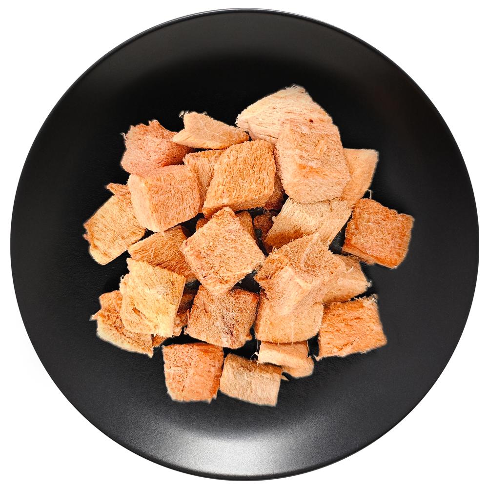 Freeze Dried Freeze-dried Wild Caught Tuna Treats for Dogs and Cats - Image 3