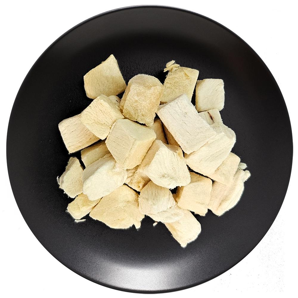 Freeze Dried Freeze-dried Chicken Breast Treats for Dogs and Cats - Image 3