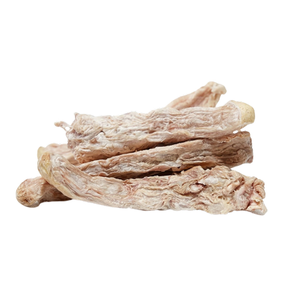 Wild Treat - Freeze Dried Pig Tail Dog Treats - Image 2