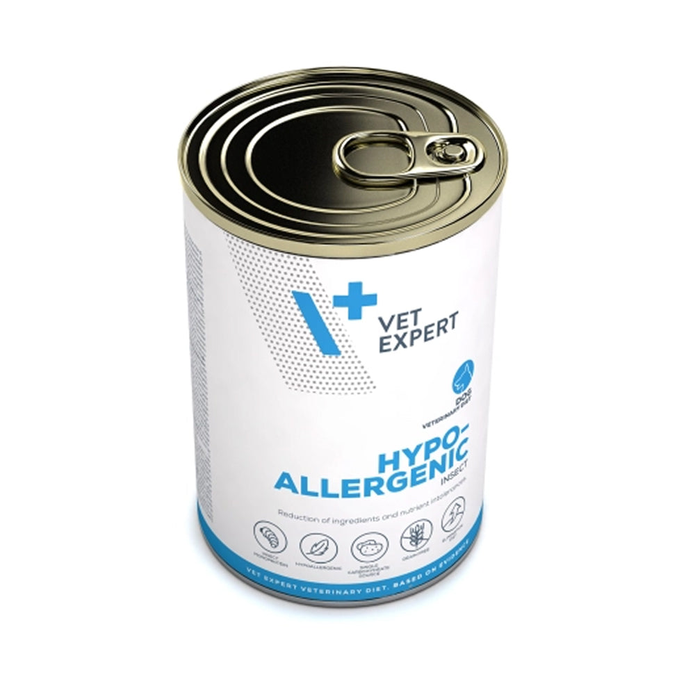 Hypoallergenic Insect Dog Can - Image 4