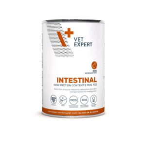 Intestinal Dog Can