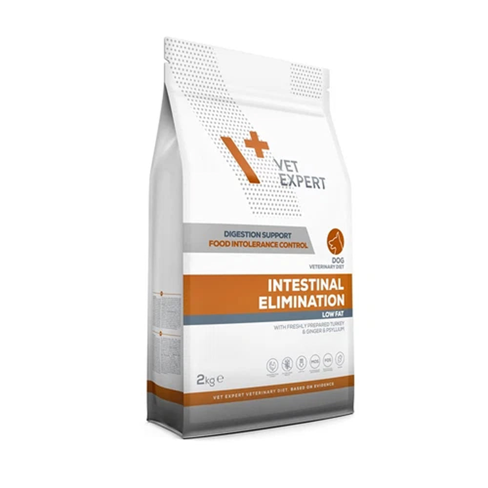 Intestinal Elimination Dog Dry Food - Image 2