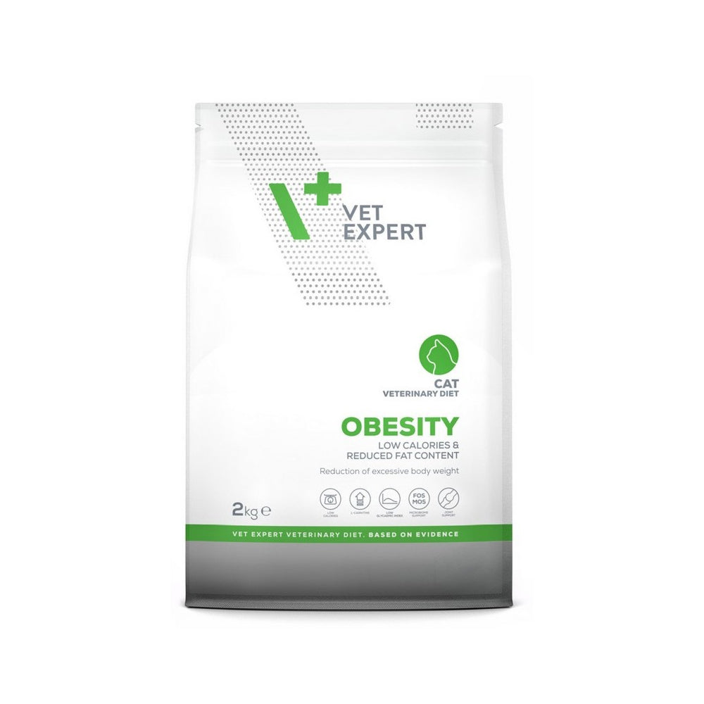 Obesity Cat Dry Food