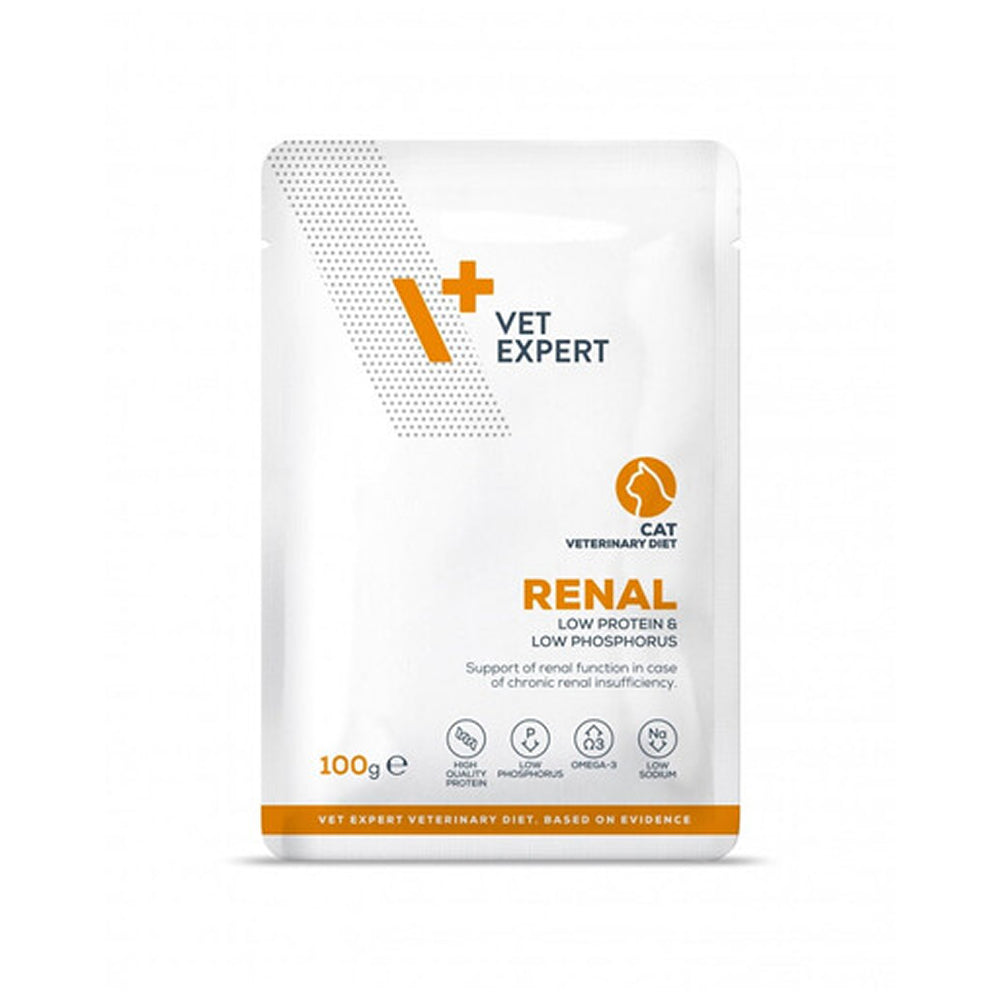 Renal Cat Pouch