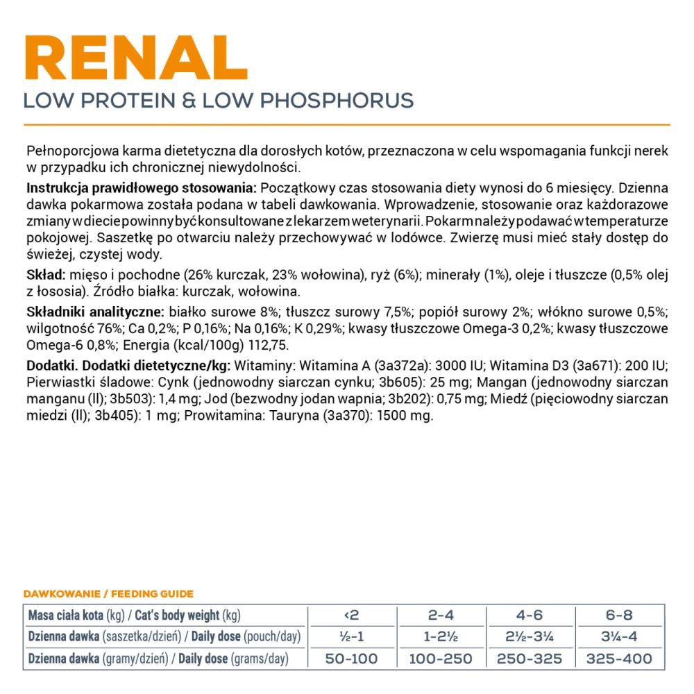 Renal Cat Pouch - Image 4