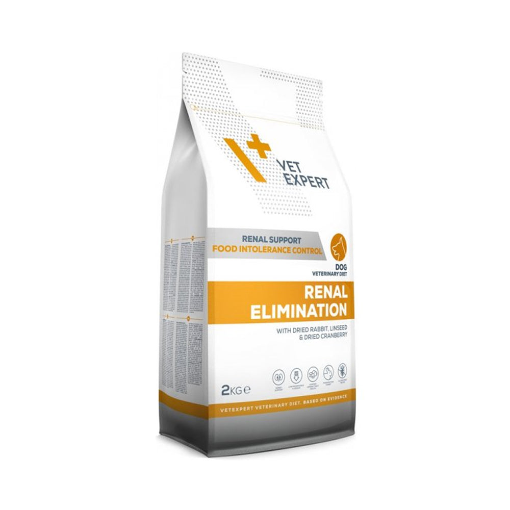 Renal Elimination Dog Dry Food - Image 2