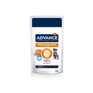 Veterinary Diets - Avet Weight Balance Dog Pouch
