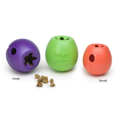 Rumbl Dog Treat Toy - Image 6