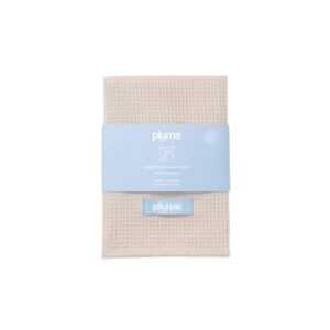 Waffle Knit Cloth for Dogs & Cats