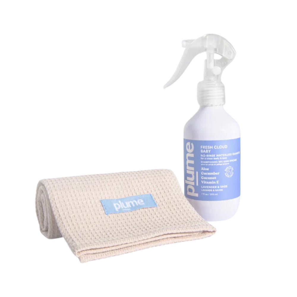 Waffle Knit Cloth for Dogs & Cats - Image 3