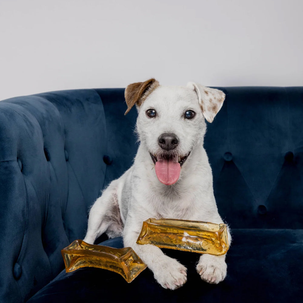 Bacon Collagen Dental Chew Stick - Image 8