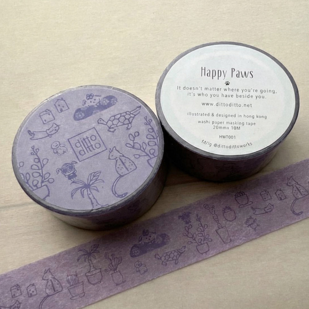 Washi Tape