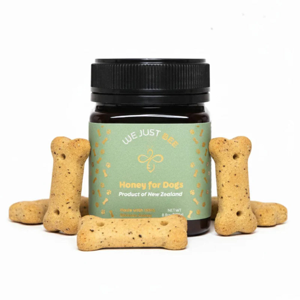 Manuka Honey MGO250+ for Dogs - Image 3