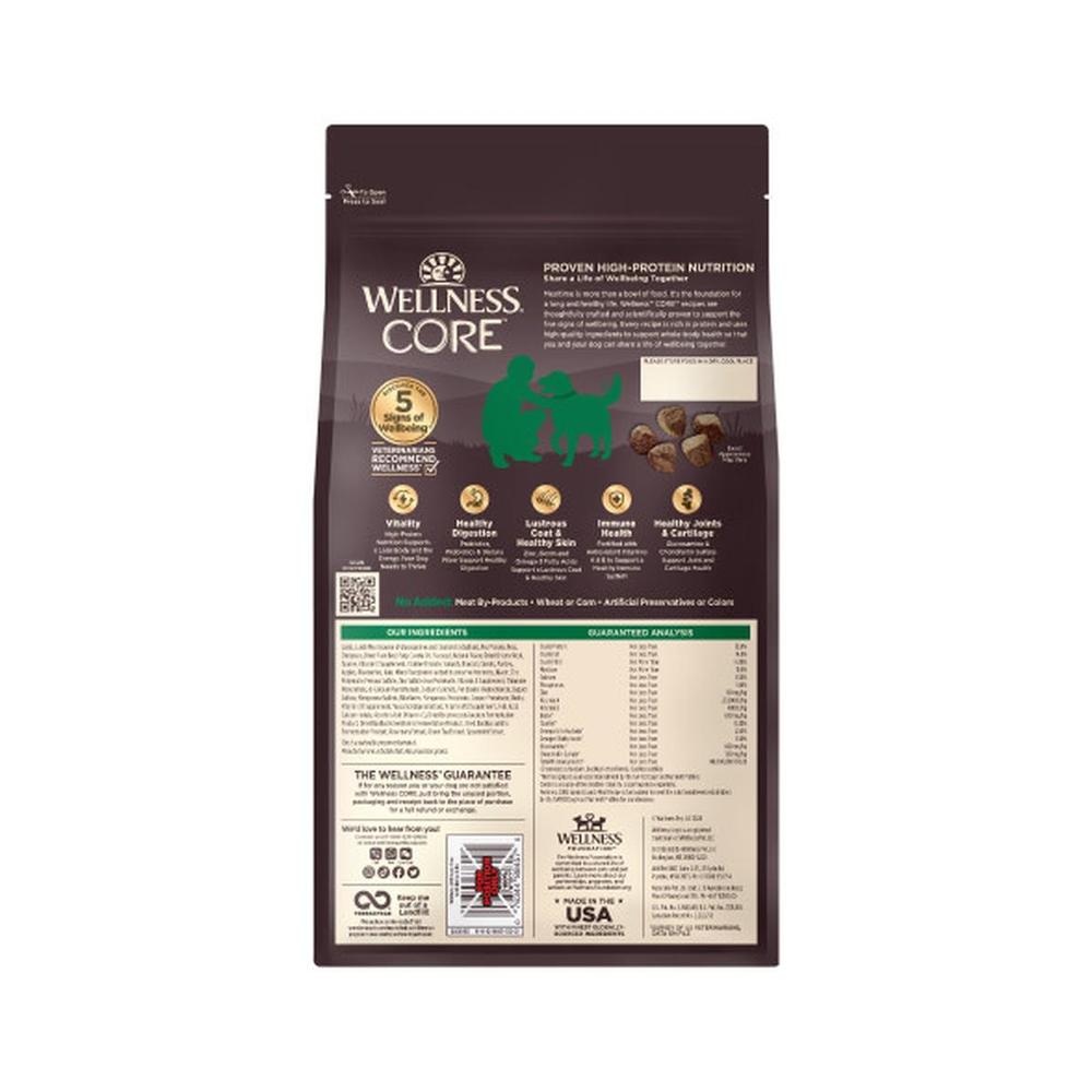 CORE Lamb Adult Dog Dry Food - Image 3