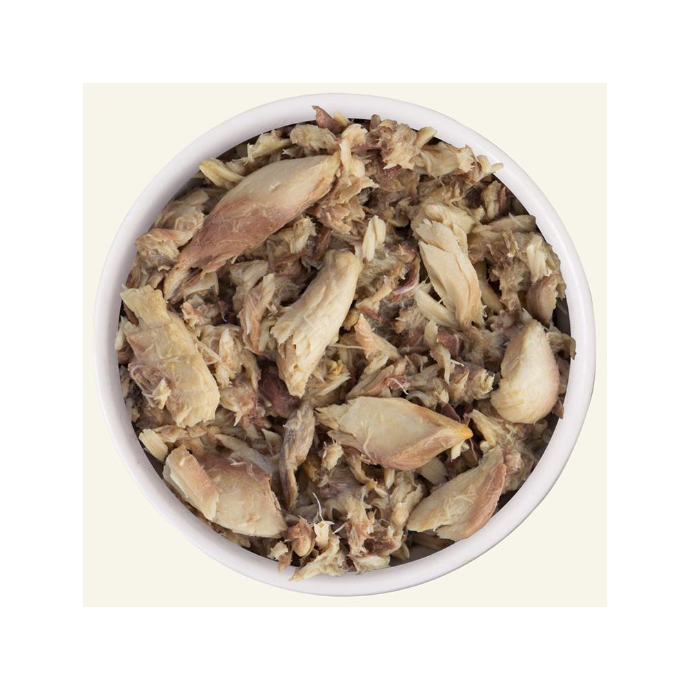 Truluxe Honor Roll Saba in Gravy Cat Can - Image 2