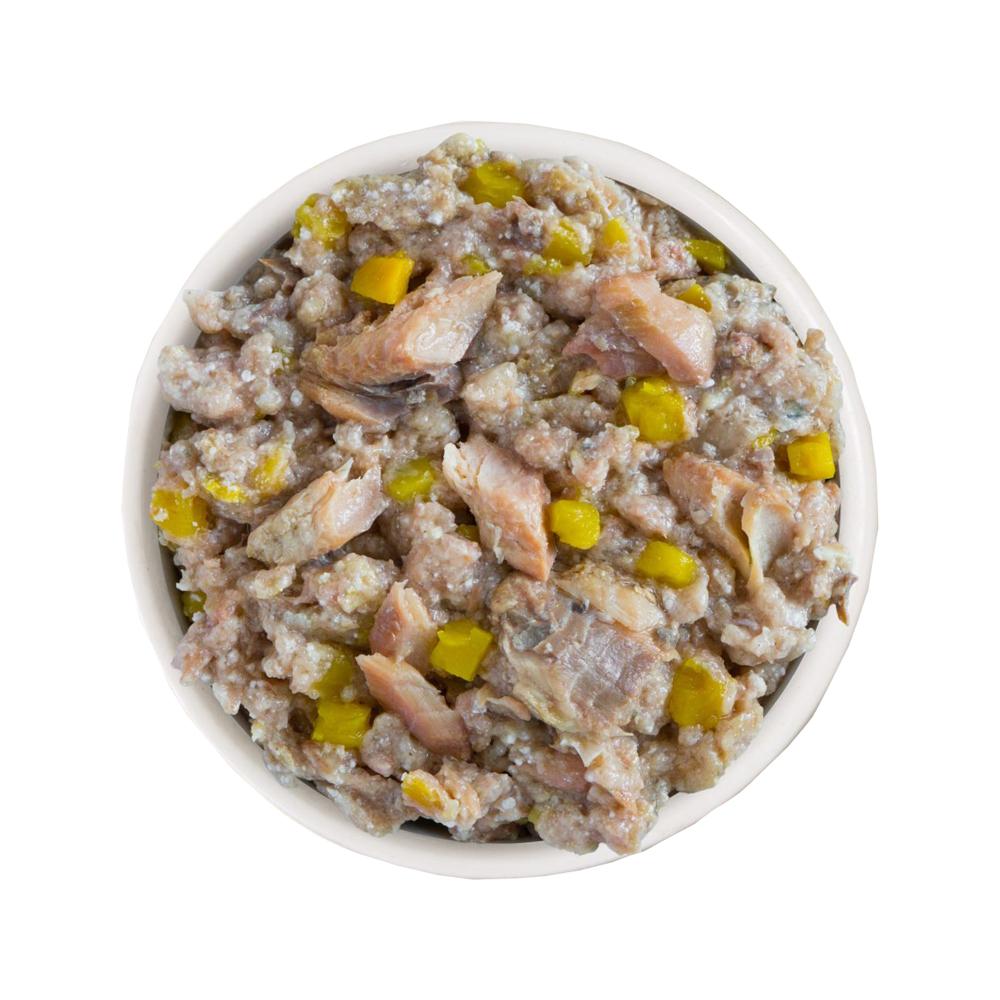 Hot Dayam Lusious Lamb in Gel Dog Can - Image 2