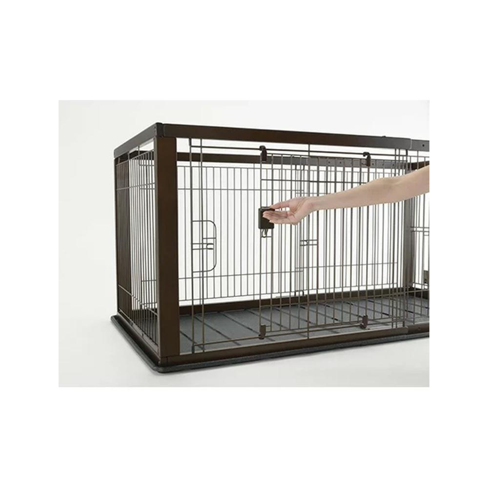 Wooden Expandable Pet Crate - Image 7