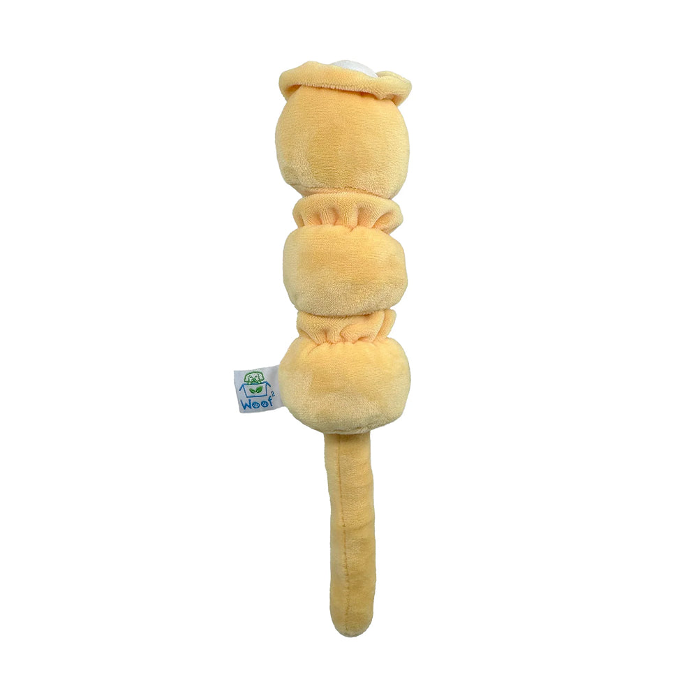 Siu Mai Brothers Plush Toy - Image 4