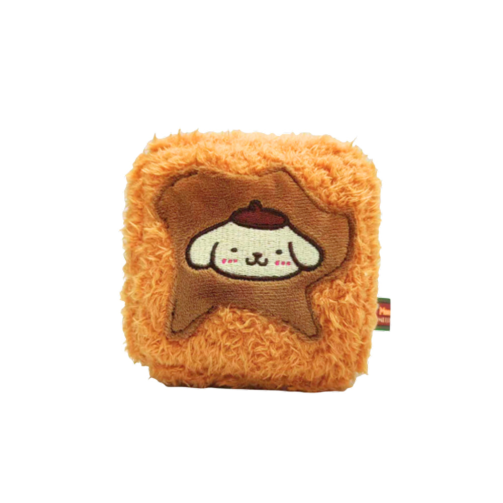Pompompurin Cha Chaan Teng Human & Pet Toy Series Blind Box - Image 4