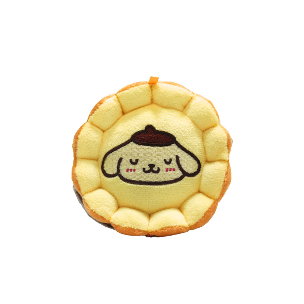 Pompompurin Cha Chaan Teng Human & Pet Toy Series Blind Box - Image 8
