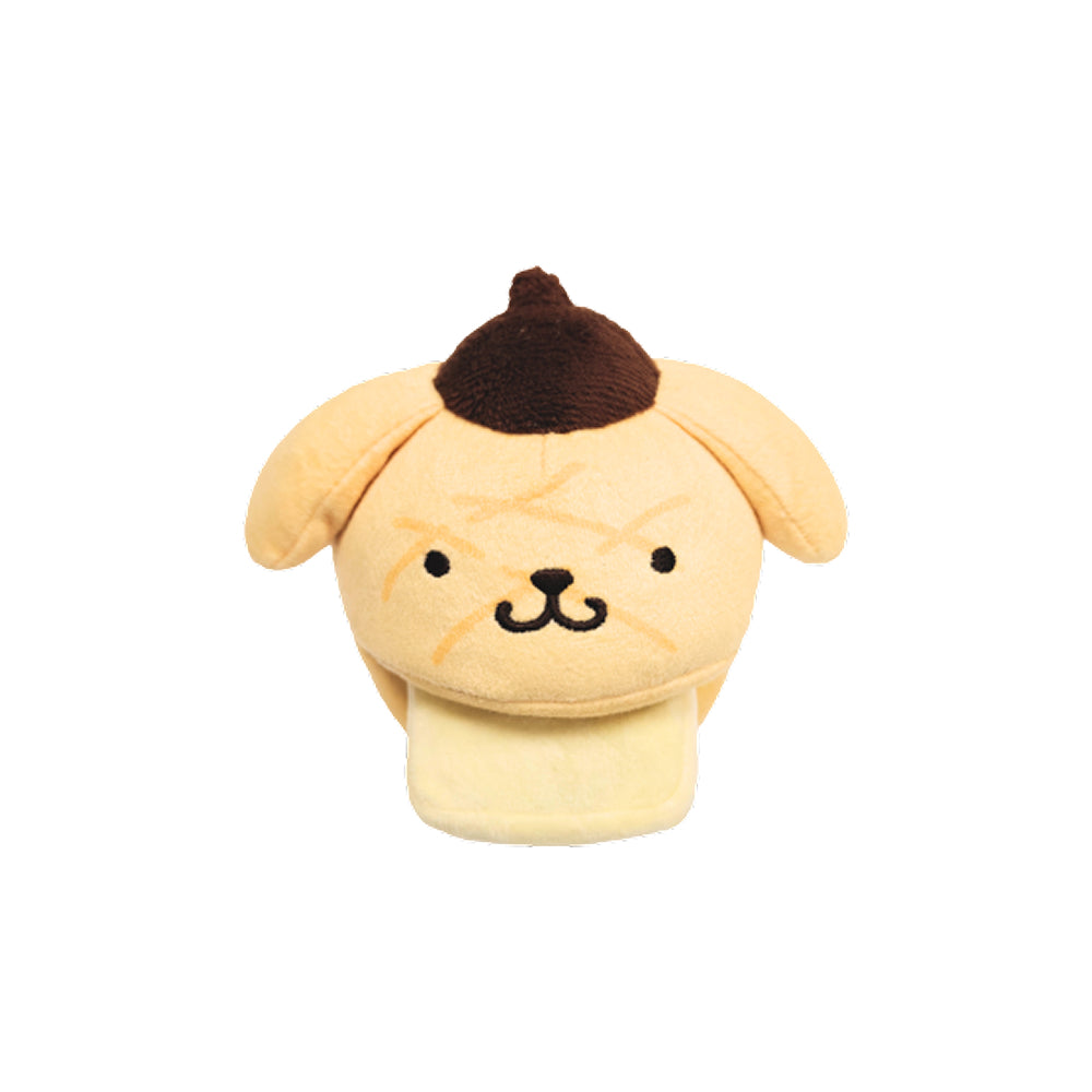 Pompompurin Cha Chaan Teng Human & Pet Toy Series Blind Box - Image 9