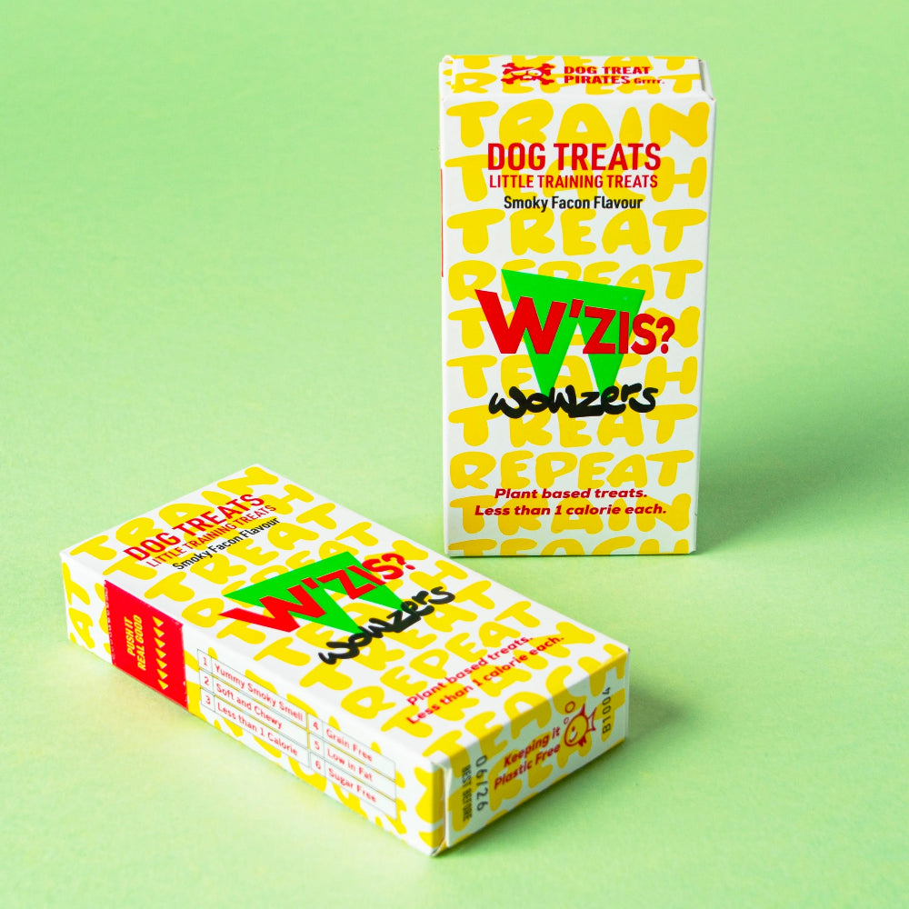 Wowzers Treats for Dogs - Image 2