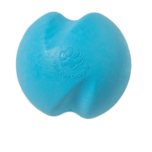 Jive Dog Ball Toy