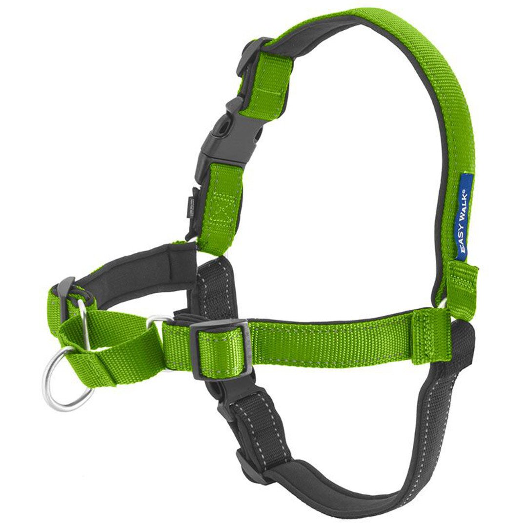 Deluxe Easy Walk Dog Harness - Image 7