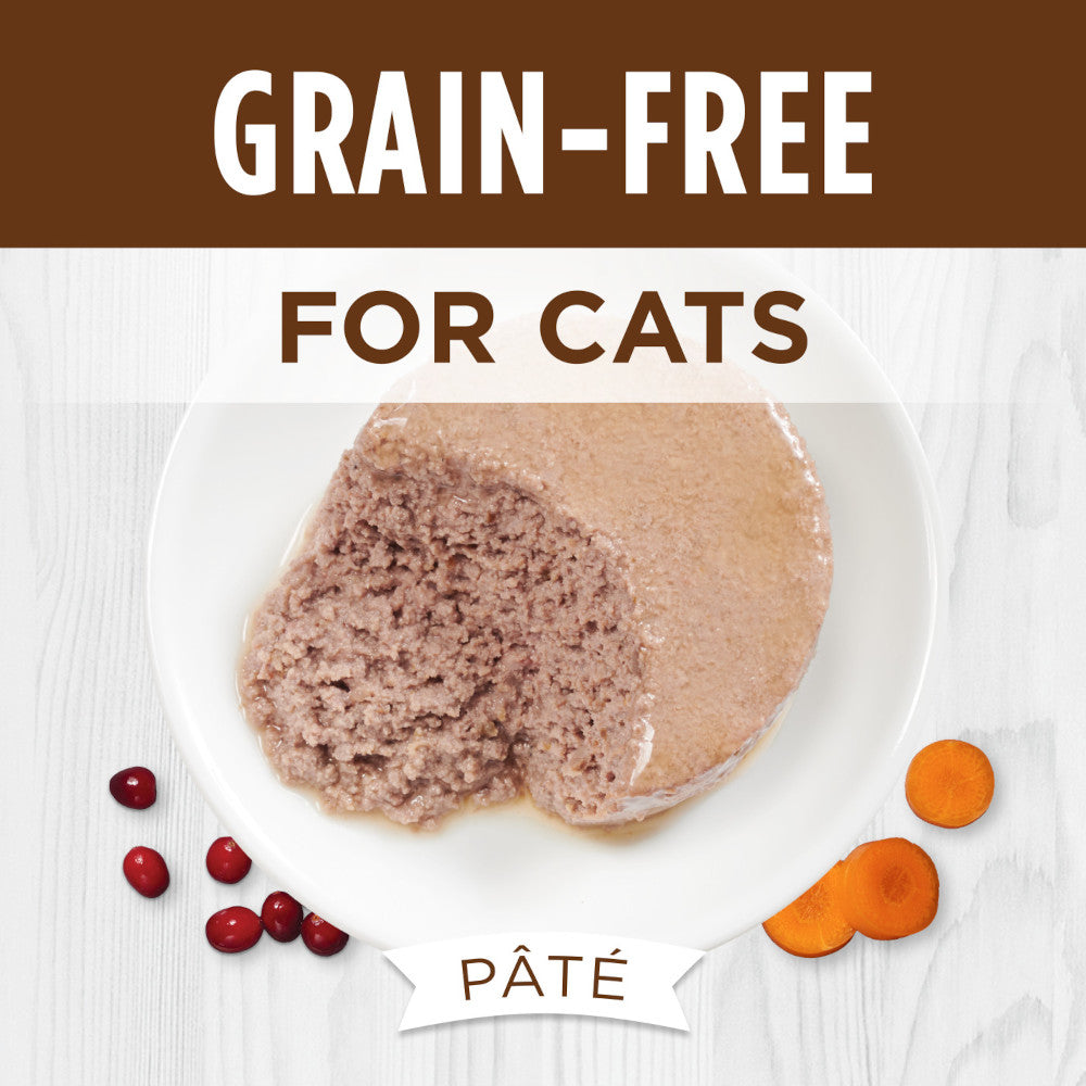 All Life Stages Original Grain Free Duck Cat Can - Image 3