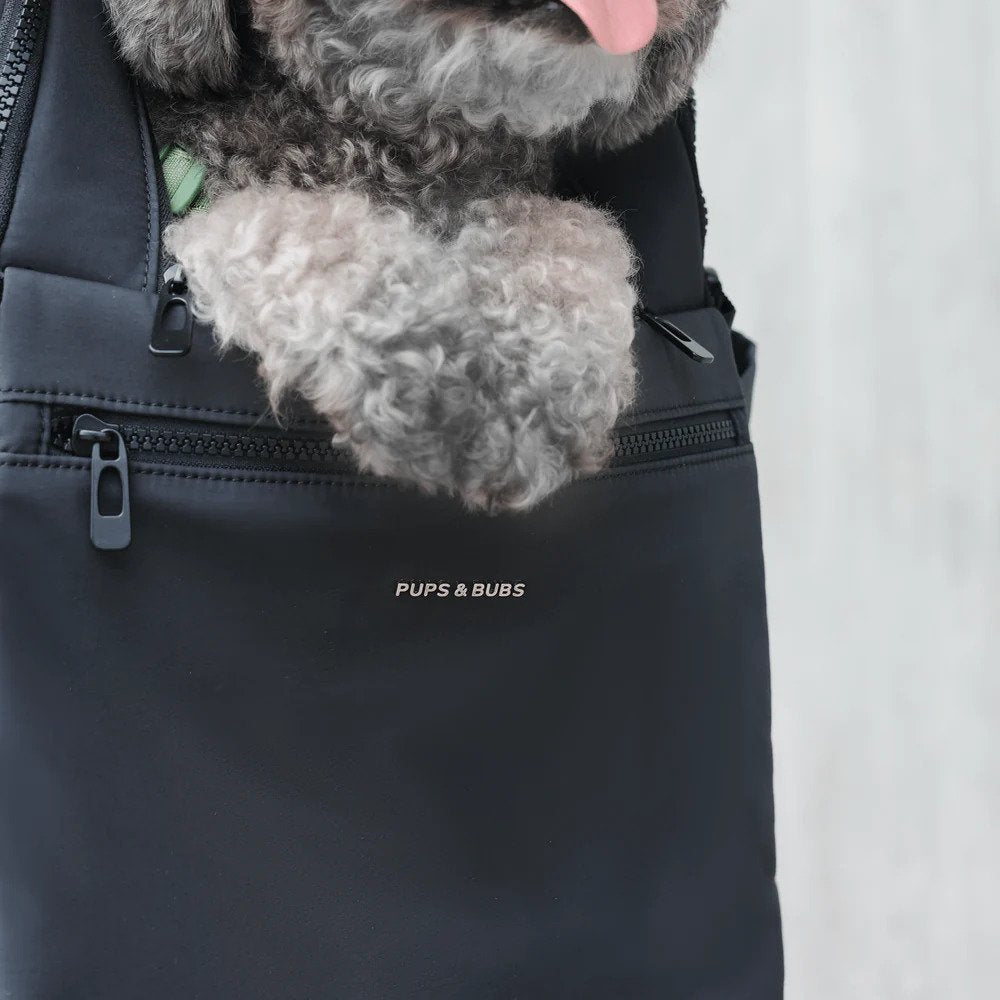 Traveler Pet Carrier Backpack - Image 4