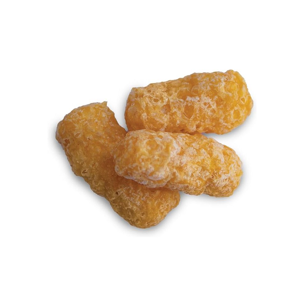 Barkeetos Cheese Dog Crunchy Treat - Image 4