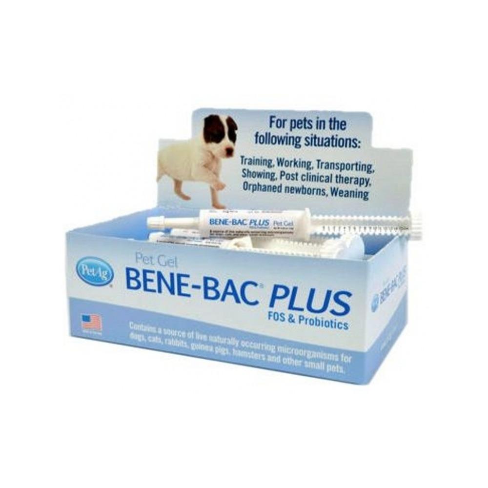 Bene-Bac Plus Pet Gel for Dogs & Cats - Image 4