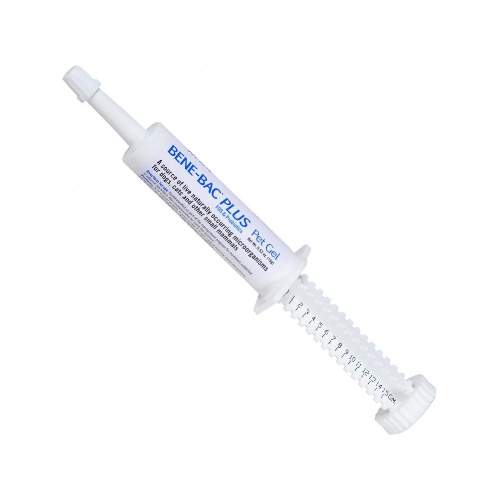 Bene-Bac Plus Pet Gel for Dogs & Cats - Image 3