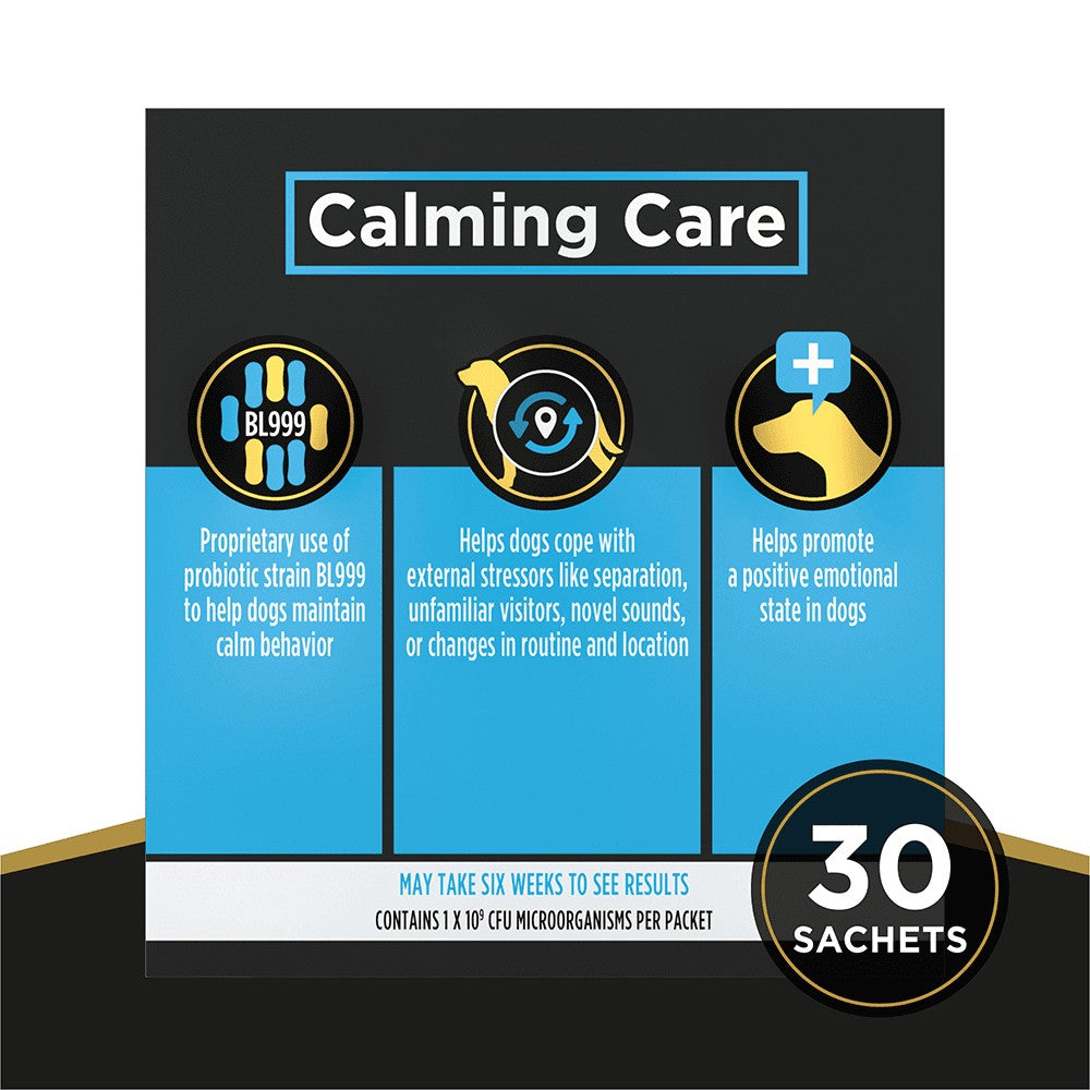 Pro Plan Veterinary Calming Care Dog Supplement - Image 2