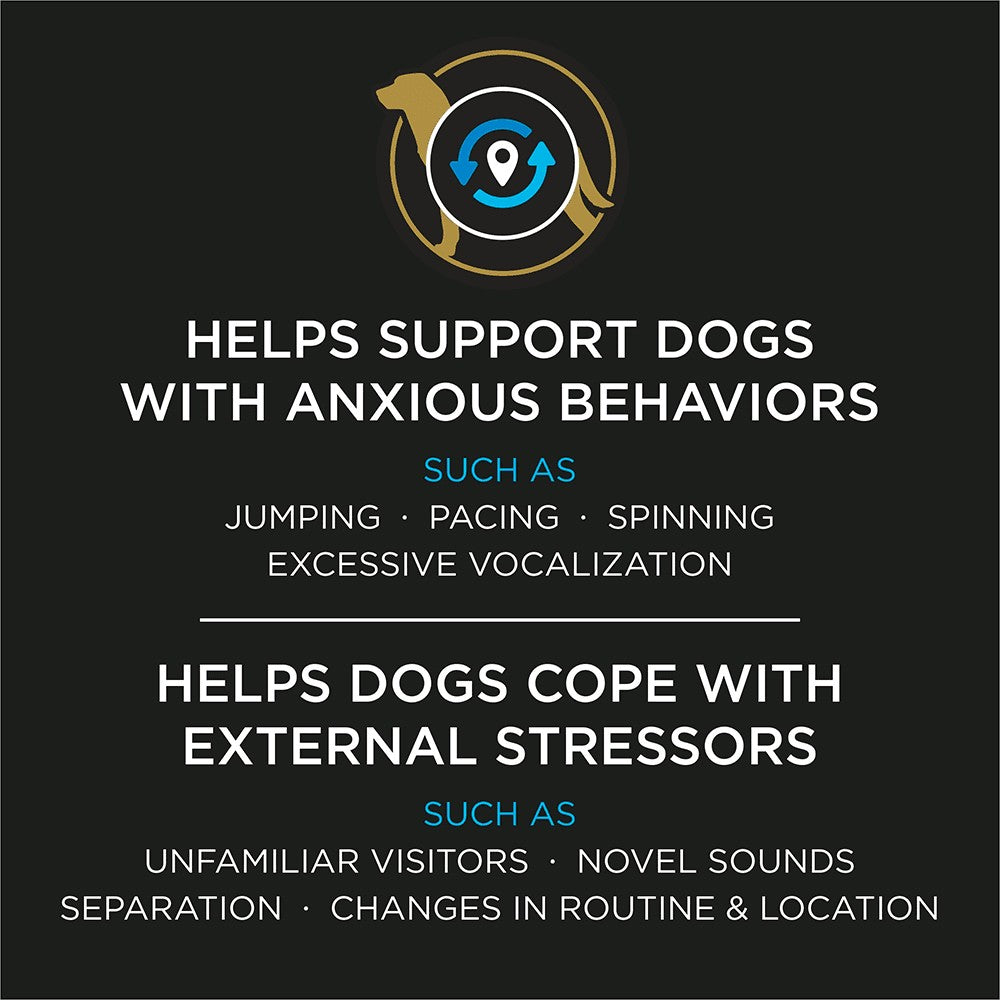 Pro Plan Veterinary Calming Care Dog Supplement - Image 6