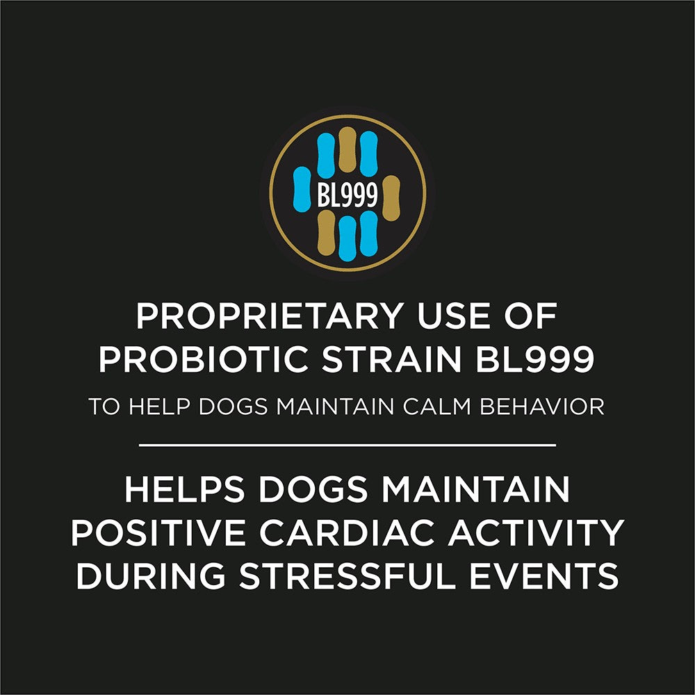 Pro Plan Veterinary Calming Care Dog Supplement - Image 3