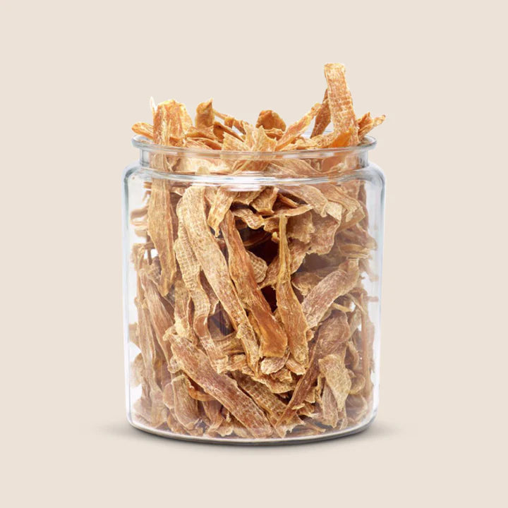 Chicken Jerky Strips Dog & Cat Treats - Image 5