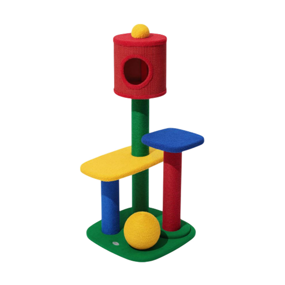 Chroma Cat Climber - Image 2