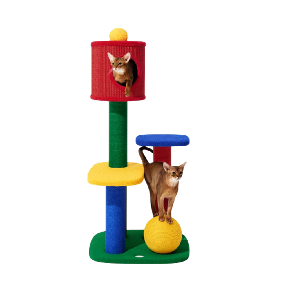 Chroma Cat Climber - Image 8
