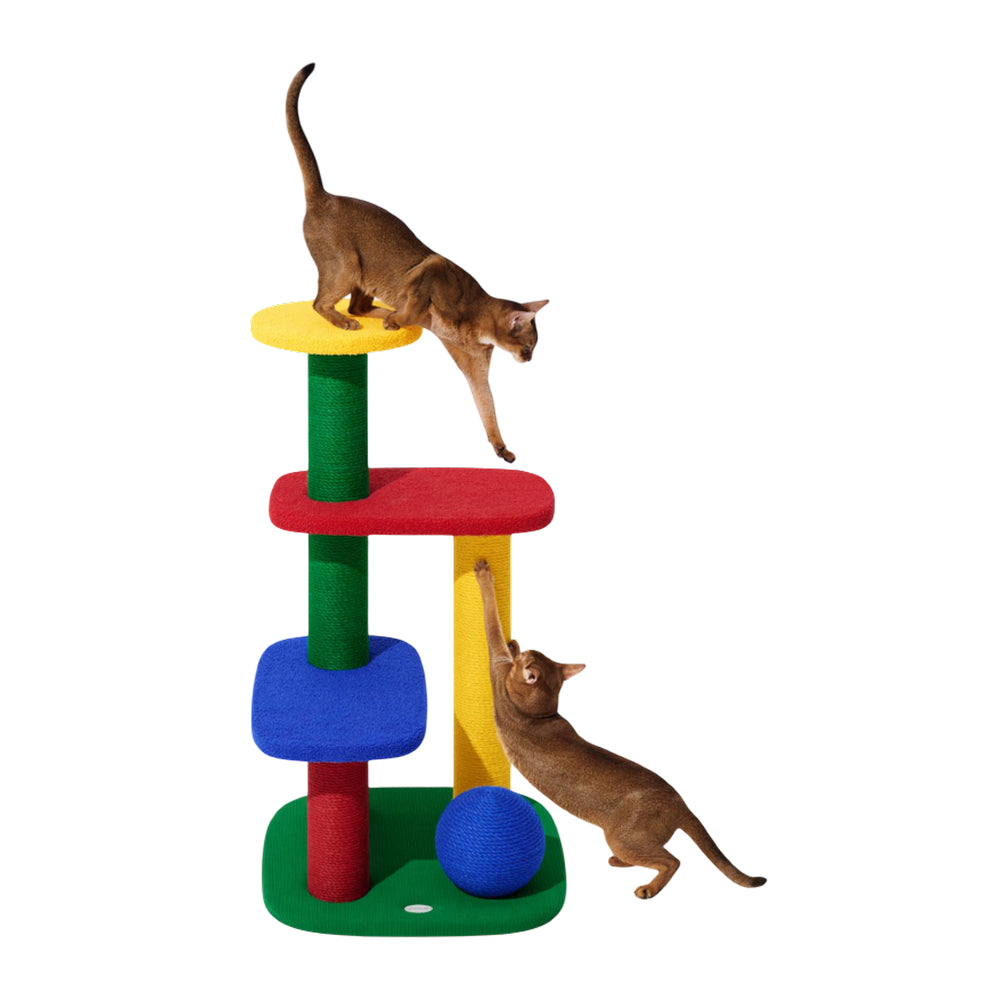 Chroma Cat Climber - Image 7