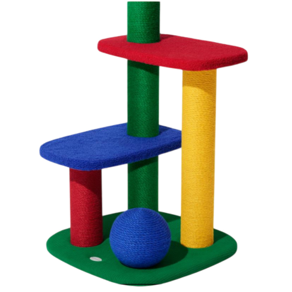 Chroma Cat Climber - Image 6