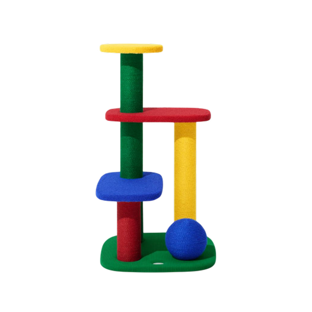 Chroma Cat Climber - Image 5