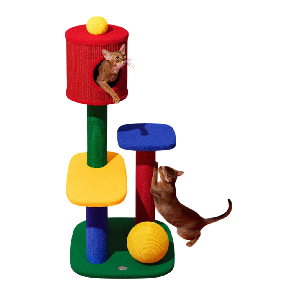 Chroma Cat Climber - Image 9