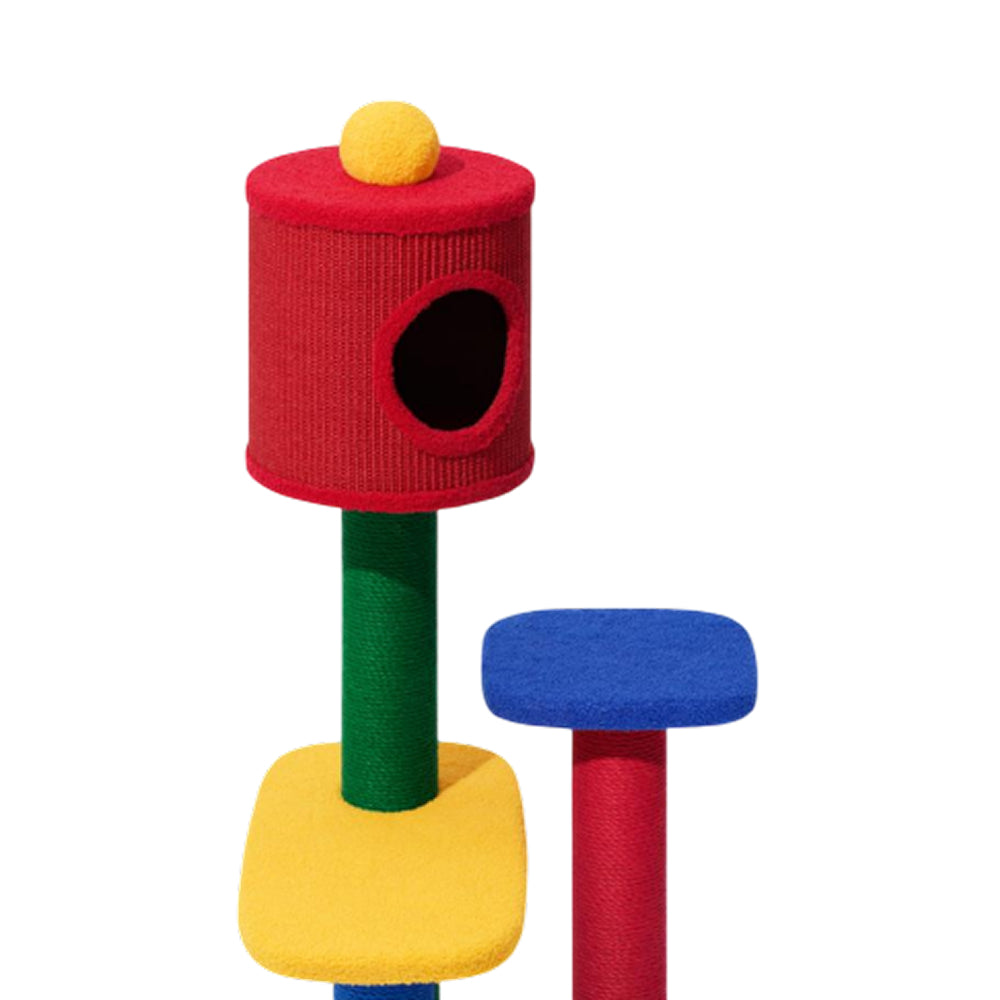 Chroma Cat Climber - Image 10