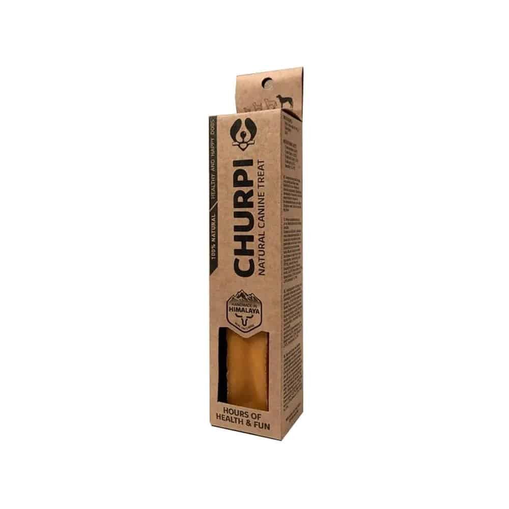 Natural Himalayan Turmeric Bars Dog Chew - Image 3