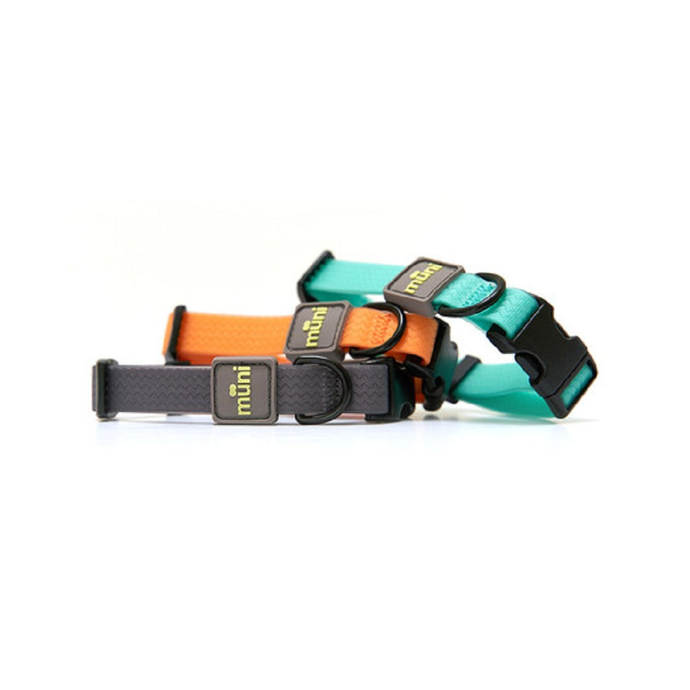 Water-Block Collar Mint - Image 4