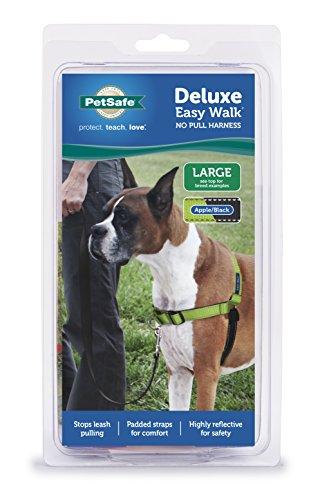 Deluxe Easy Walk Dog Harness - Image 6