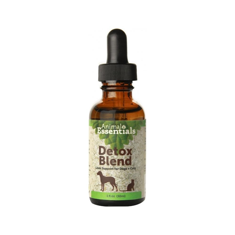 Detox Blend Liver Support for Dogs & Cats - Image 3